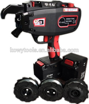 Automatic Rebar Tying Machine (kowy), View AUTOMATIC REBAR TYING MACHINE