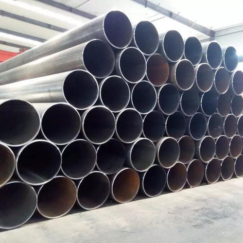 Wholesale Q275 Welded Pipe