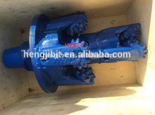 reaming shell brocas triconicas hole opener