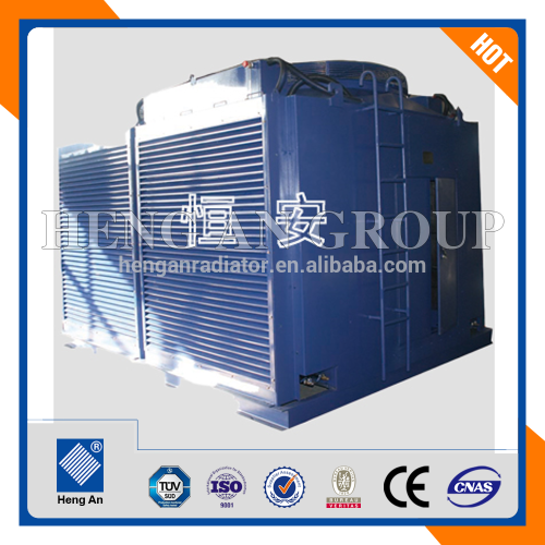 Hot selling industrial electric radiator