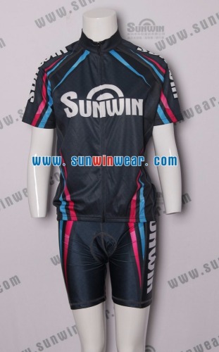 Fashion design bike Cycling Clothes China Cycling Jersey Sets for Men