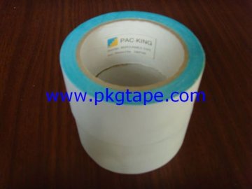 Water repulpable tape, repulpable tape, repulpable paper tape, water paper tape