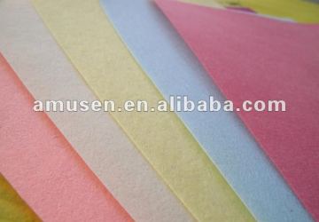 auto oil filter paper for heavy duty in good market