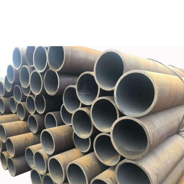 D203x50mm Galvanized Pe Coated Seamless Steel Pipe