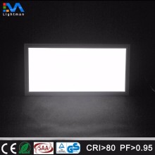 CCT Dimmable Diffuse Reflection Panel Light LED 1200x600