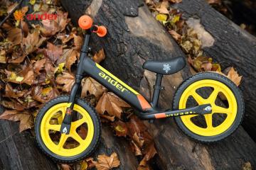 kids balance bike push bikes for toddlers