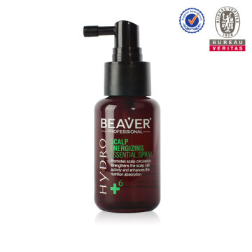 Hot sale hair care building for healthy hair growth spray