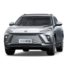 2024 Buick Electra E5 Brand New Mid-size Pure Electric SUV