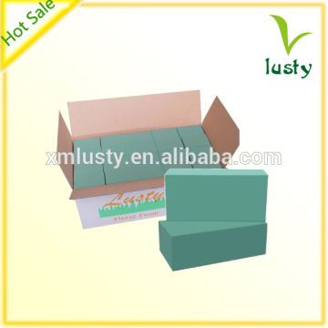 Premium Floral Foam, floral foam, floral foam wet, dry floral foam