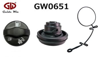 CHRYSLER Dodge Jeep Fuel Cap Fuel Tank Cap