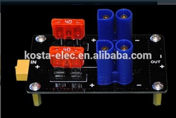 EC5 MODULAR CHARGE BOARD