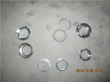 Bike Frame Fork Headset