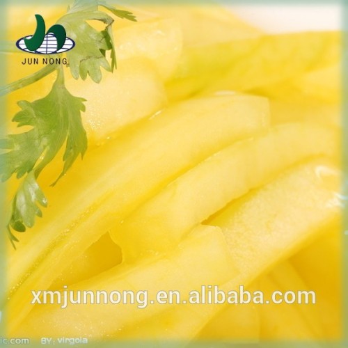 Wholesale cheap canned fresh pineapple