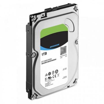 Personalized 1TB Internal Hard Drive: Affordable ST1000VX005 Technology with Competitive Pricing