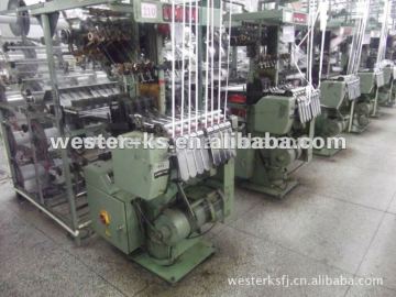 used shuttleless looms made in Taiwan for sale