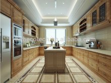 Mould proof integrated pvc foam wall cladding ceiling panel