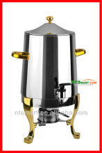Stainless steel Milk Dispenser