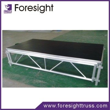 portable mobile stage used portable stage for sale