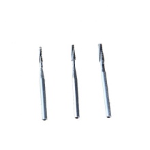 Dental carbide bur tungsten burs/dental burs carbide