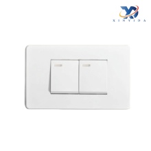 Premium Wall Switch Two Way Single Control