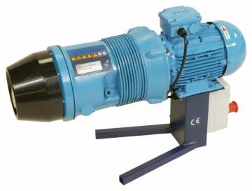 Mitsubishi Compressor R Series