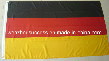 National Flag - Germany