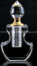 FB003 crystal perfume bottles