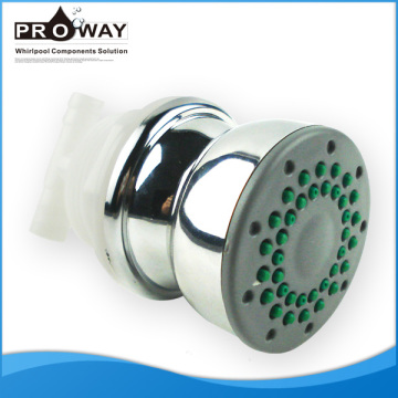 Shower Cabin Accessories Shower Jet,Shower Room Jet, Bath Water Nozzle Shower Spray Jet