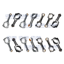 IZUMI ORIGINAL 6HE1T 6HK1 Connecting Rod for Isuzu