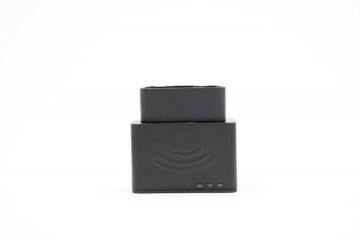 4G Cat.M1&NB OBDII GPS Tracker