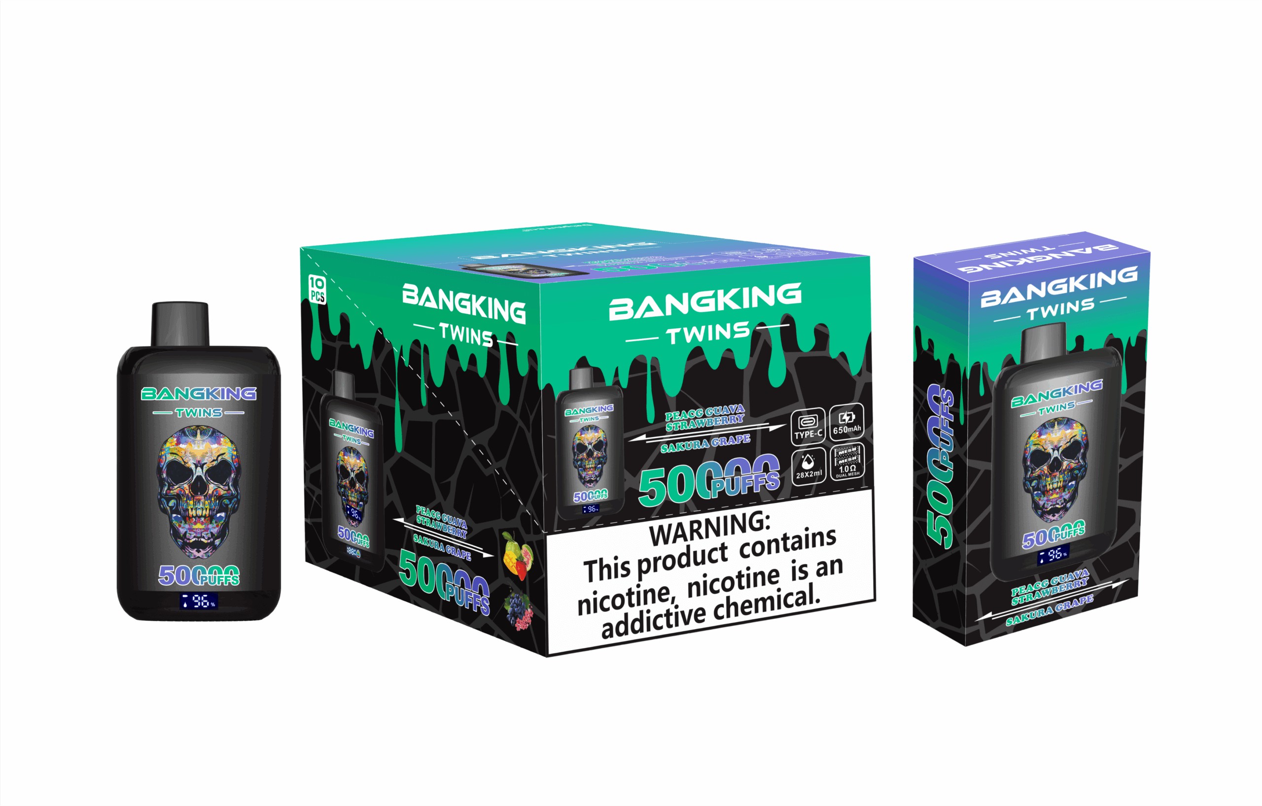 ขายส่ง-Bang-King-Twins-50000-Puffs-2-in-1-Vape-50K-Puff-Dual-Flavor-Adjust-Vape-with-Double-Lime-Ice-Aloe-Vera-in-EU-Vape-Shop Wholesale-Bang-King-Twins-50000-Puffs-2-in-1-Vape-50K-Puff-Dual-Flavor-Adjust-Vape-with-Double-Lime-Ice-Aloe-Vera-in-EU-Vape-Shop