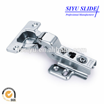Inserted Fixed Type Soft Close Hinges