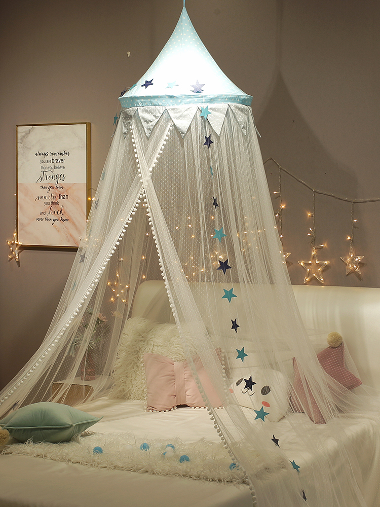 Cotton Mosquito Net