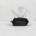 Carry-on Packaging Mini Cleaning Wipes