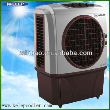 New household evaporative air cooler cool surge - (2000m3/h)