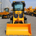 Articulated 2 Ton Wheel Loader with Several Attachments FW928