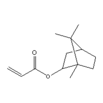 Scratch Resistance Isobornyl Acrylate IBOA