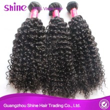 Grade 8a Virgin Peruvian Deep Curly Hair