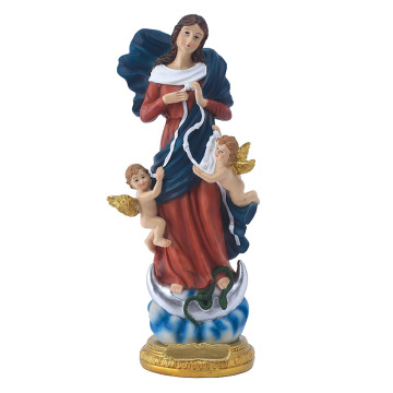 Jesus Christ Crucifix Religious Easter Wall Cross Home Decoration Resin Crafts