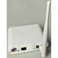 Xpon 1ge wifi onu с антенной 5dbi