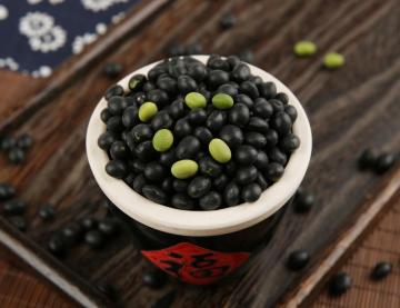 Black Bean Nutrition