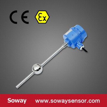 Magnetic Floating Ball Level Switch