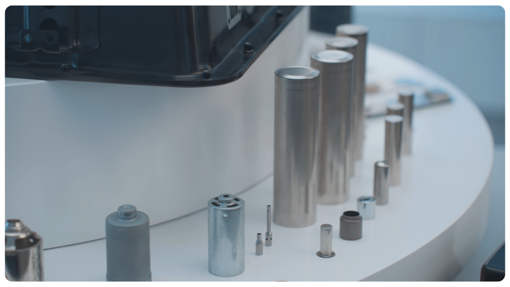 Автомобильные штампованные детали Automotive Stamping Parts