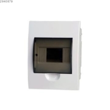 6ways TSM Plastic Distribution Box/electric distribution