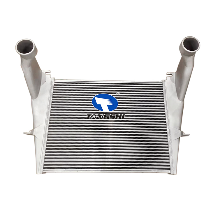 Engine Cooling Intercooler for MACK 3MD538 Engine Cooling Intercooler for MACK 3MD538
