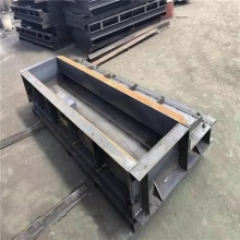 Efficient Mould for Quick Bridge Component Making