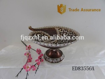 resin personalized china plates