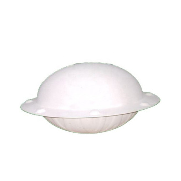 Cocoon Shape Baby Clothes Packaging Box Gift Box