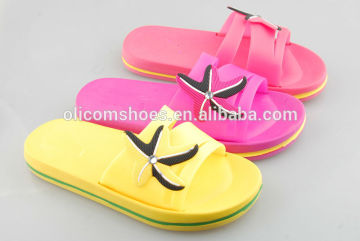 swimming pool ladies thong slipper,casual ladies slipper,cheap and comfortable ladies slipper