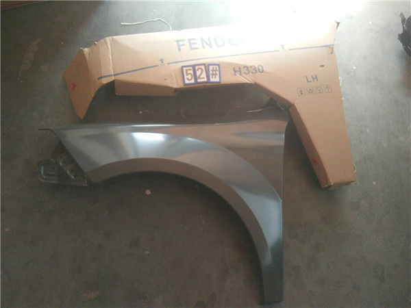 H330 3910111 FENDERS